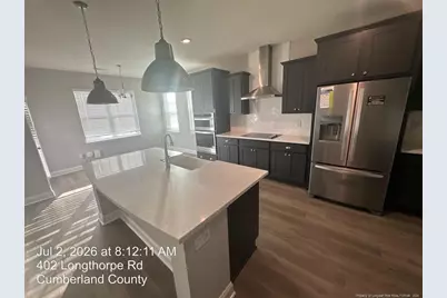 402 Longthorpe Road, Fayetteville, NC 28311 - Photo 12