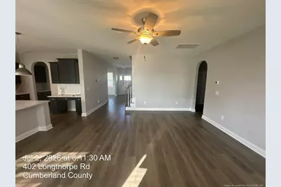 402 Longthorpe Road, Fayetteville, NC 28311 - Photo 6
