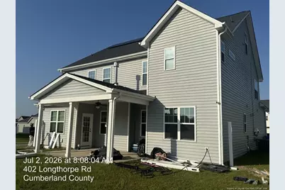 402 Longthorpe Road, Fayetteville, NC 28311 - Photo 2