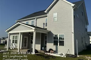 402 Longthorpe Rd, Fayetteville, NC 28311 - Photo 2