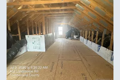 402 Longthorpe Road, Fayetteville, NC 28311 - Photo 44