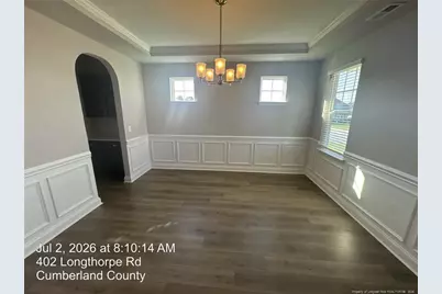 402 Longthorpe Road, Fayetteville, NC 28311 - Photo 4