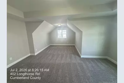 402 Longthorpe Road, Fayetteville, NC 28311 - Photo 40