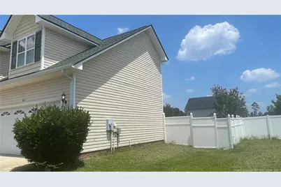 261 Ivy Stone Drive, Raeford, NC 28376 - Photo 2