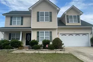 261 Ivy Stone Dr, Raeford, NC 28376 - Photo 1