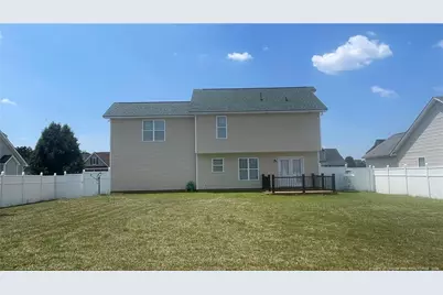 261 Ivy Stone Drive, Raeford, NC 28376 - Photo 4