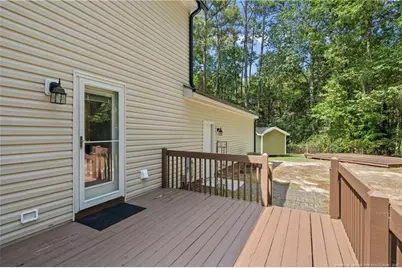 94 S Hillside Drive, Spring Lake, NC 28390 - Photo 42