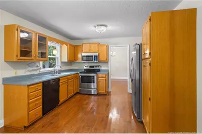 94 S Hillside Drive, Spring Lake, NC 28390 - Photo 26