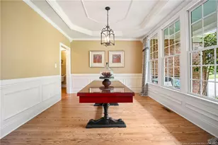 317 Sunset Grove Dr, Holly Springs, NC 27540 - Photo 4