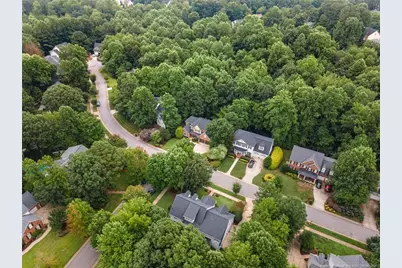 317 Sunset Grove Drive, Holly Springs, NC 27540 - Photo 34