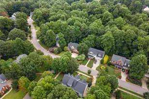 317 Sunset Grove Dr, Holly Springs, NC 27540 - Photo 34