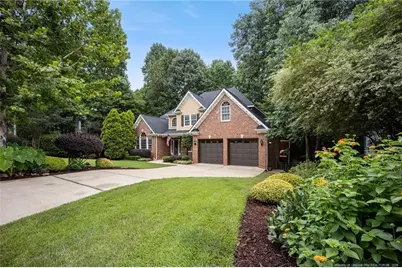 317 Sunset Grove Drive, Holly Springs, NC 27540 - Photo 2