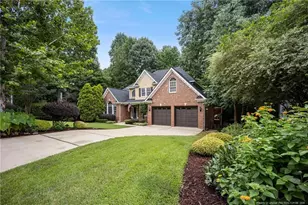 317 Sunset Grove Dr, Holly Springs, NC 27540 - Photo 2
