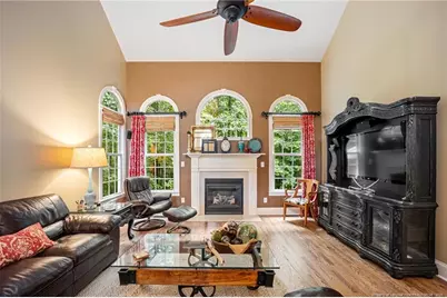 317 Sunset Grove Drive, Holly Springs, NC 27540 - Photo 6