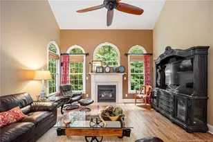317 Sunset Grove Dr, Holly Springs, NC 27540 - Photo 6