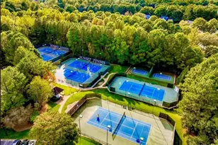 317 Sunset Grove Dr, Holly Springs, NC 27540 - Photo 42