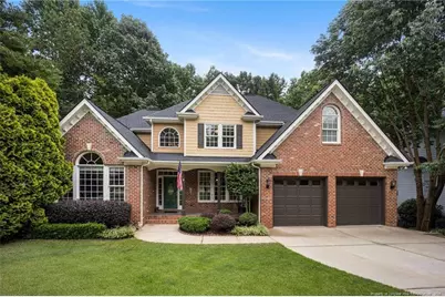 317 Sunset Grove Drive, Holly Springs, NC 27540 - Photo 1