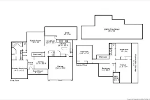 317 Sunset Grove Dr, Holly Springs, NC 27540 - Photo 46