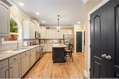 317 Sunset Grove Drive, Holly Springs, NC 27540 - Photo 12