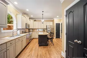 317 Sunset Grove Dr, Holly Springs, NC 27540 - Photo 12