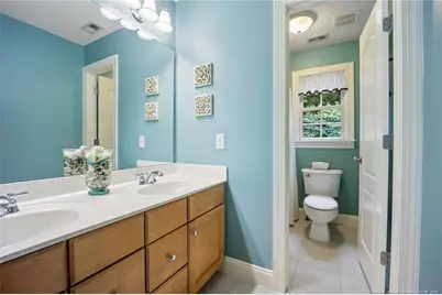 317 Sunset Grove Drive, Holly Springs, NC 27540 - Photo 24