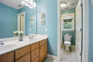 317 Sunset Grove Dr, Holly Springs, NC 27540 - Photo 24