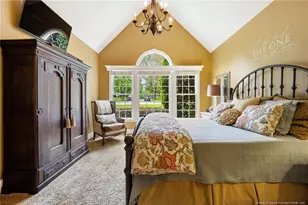 317 Sunset Grove Dr, Holly Springs, NC 27540 - Photo 16
