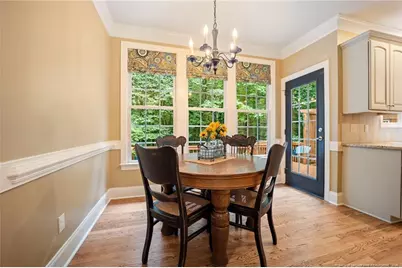 317 Sunset Grove Drive, Holly Springs, NC 27540 - Photo 10