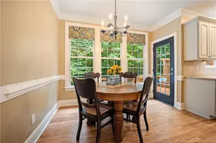 317 Sunset Grove Dr, Holly Springs, NC 27540 - Photo 10