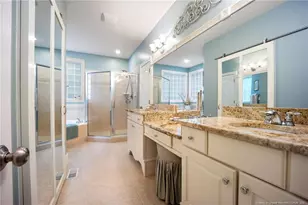 317 Sunset Grove Dr, Holly Springs, NC 27540 - Photo 20
