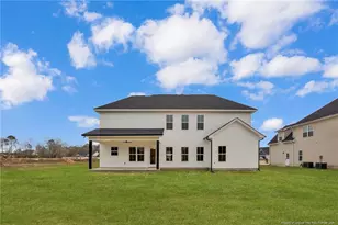 116 Surveyor St, Raeford, NC 28376 - Photo 42