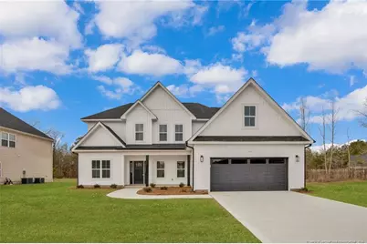 116 Surveyor Street, Raeford, NC 28376 - Photo 1