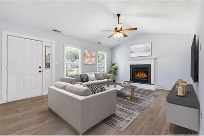 5324 Old Railroad Way, Hope Mills, NC 28348 - Photo 6