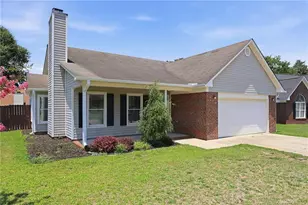 5324 Old Railroad Way, Hope Mills, NC 28348 - Photo 2