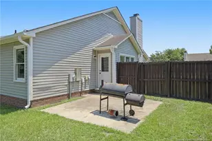 5324 Old Railroad Way, Hope Mills, NC 28348 - Photo 36