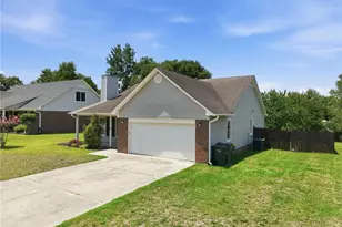 5324 Old Railroad Way, Hope Mills, NC 28348 - Photo 42