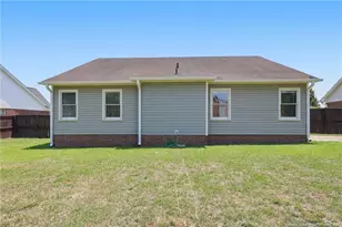5324 Old Railroad Way, Hope Mills, NC 28348 - Photo 38