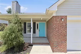 5324 Old Railroad Way, Hope Mills, NC 28348 - Photo 4