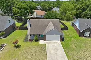 5324 Old Railroad Way, Hope Mills, NC 28348 - Photo 40