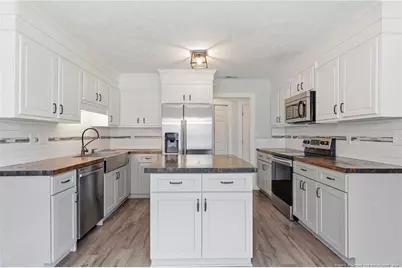 5324 Old Railroad Way, Hope Mills, NC 28348 - Photo 20