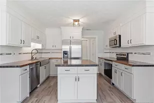 5324 Old Railroad Way, Hope Mills, NC 28348 - Photo 20