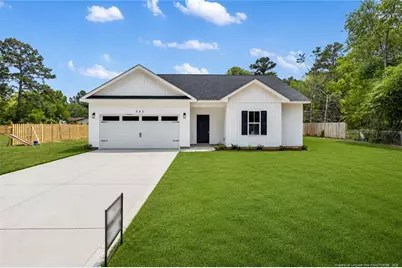 745 Porter Road, Hope Mills, NC 28348 - Photo 2