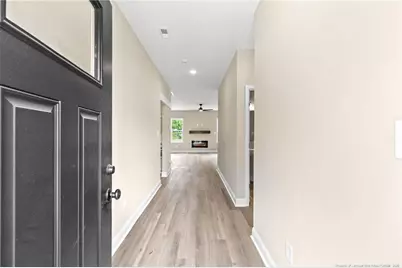 745 Porter Road, Hope Mills, NC 28348 - Photo 8