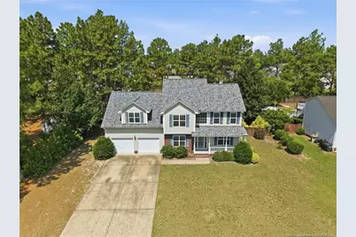 37 Teak Wood Court, Lillington, NC 27546 - Photo 2