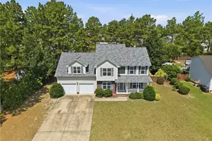 37 Teak Wood Ct, Lillington, NC 27546 - Photo 2