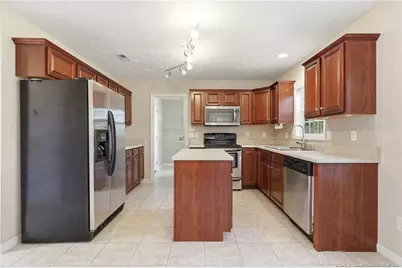 37 Teak Wood Court, Lillington, NC 27546 - Photo 18