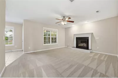 37 Teak Wood Court, Lillington, NC 27546 - Photo 12