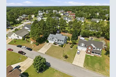 37 Teak Wood Court, Lillington, NC 27546 - Photo 4