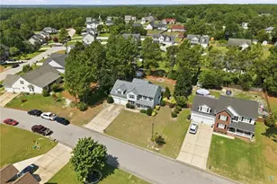 37 Teak Wood Ct, Lillington, NC 27546 - Photo 4