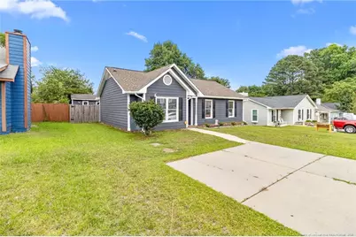 5578 Windy Knoll Place, Fayetteville, NC 28304 - Photo 2